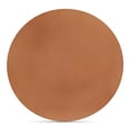 thumbnail image 4 of Moe's Home Collection Hourglass Stone Outdoor Stool Orange Color, 4 of 4