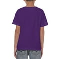 thumbnail image 2 of 12 Pack: GildanÂ® Short Sleeve Youth T-Shirt, 2 of 3