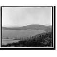 thumbnail image 2 of Historic Framed Print, Outlet of Lake Dunmore, Green Mountains, 17-7/8" x 21-7/8", 2 of 9