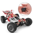 thumbnail image 3 of 1/14 Black RC Car 6kg Servo Upgrade Accessory Spare Parts for 144001 RC Bugyy Accessories, 3 of 7