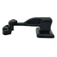 thumbnail image 4 of S SERENABLE RV Cabinet Latch Lock Accessories Cupboard Lock for Campers Home Yachts Black, 4 of 9