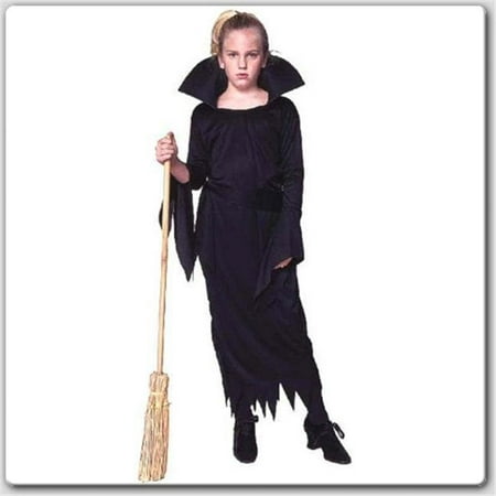 Classic Witch Costume - Size Child-Small
