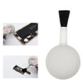 thumbnail image 4 of Flmtop Dust Blower Multi-uses Strong Cleaning Plastic Handheld Garden Beads Air Duster Brush for Succulent, 4 of 8