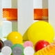 thumbnail image 5 of 100 Uds bolas de juego bolas de plástico bolas de océano para casa de juegos tienda de juegos parque infantil decoración de Fiesta EN LA Piscina, 5 of 7