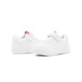 thumbnail image 2 of Tenis Escolares Chabelo Para Niño Casuales Antiderrapante 15-21.5 blanco 18, 2 of 6