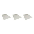 thumbnail image 3 of Alfombrilla de baño antideslizante Toystoory impermeable Ecológica beige, 3 of 6
