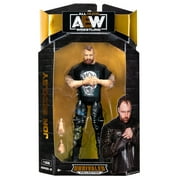 Jon Moxley - AEW Unrivaled 12 Jazwares AEW Toy Wrestling Action Figure