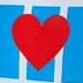 thumbnail image 4 of Playera Duo Parejas 2 Piezas 100% enamorados Color Blanco Talla Mediana Marca Emil SaEs, 4 of 4