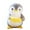 C, variant on nTRIUQJ Adorable Penguin Doll Toy for Kids Soft Cuddly Stuffed Animal C