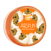 Airspun Loose Setting Powder, Talc-Free, Pore Minimizer, Oil Absorbing Face Powder - Naturally Neutral, 1.2 oz