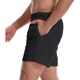 thumbnail image 2 of Short Deportivo 2 En 1 Con Licra De Secado Rápido Para Gym, 2 of 7