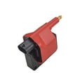 thumbnail image 3 of New Red Color Ignition Coil Pack Compatible with 1991 1992 Jeep Comanche 2.5L L4 Replacement for UF97 C932, 3 of 5