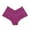 Dark Purple, variant on Panties for Women,Lace Panties Stretch Soft Comfortable Ladies Hipster Briefs Everyday Wear,Womens Underwear,Purple,XL