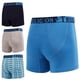 thumbnail image 3 of Calzoncillos tipo bóxer True Religion Stretch Modal para hombre, paquete de 4, 3 of 7