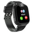 thumbnail image 1 of Kids Smart Watch Phone Smartwatches Music Player Math Games Call Camera Alarm Recorder Calculator For Birthday Gift Toys, 1 of 7