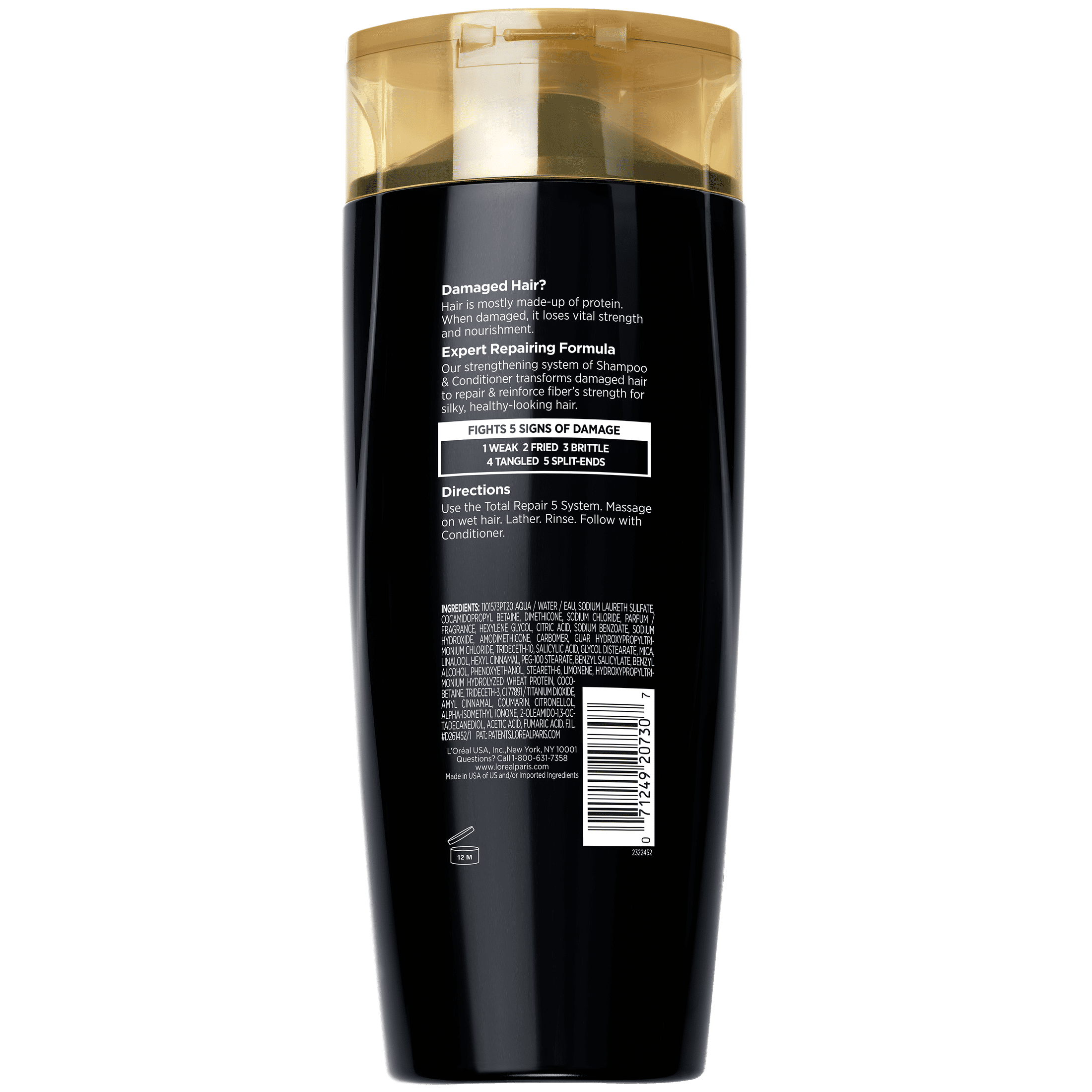 SHAMPOO レコード 725?format=webp
