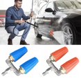 thumbnail image 2 of Dual Turbo Nozzle Pressure Washer,4000PSI 4-6GPM with Connect 1/4’’Quick No, 2 of 8