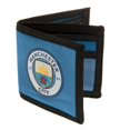thumbnail image 4 of Manchester City FC Canvas Wallet, 4 of 4