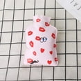thumbnail image 3 of YAOMOBB Thickened Inner Hot Water Bottle Thickened High Density PVC Hot Water Bottle Reliable Heat Retention, 3 of 7