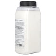 thumbnail image 2 of One With Nature - Dead Sea Bath Salts Fragrance Free 32 oz, 2 of 4