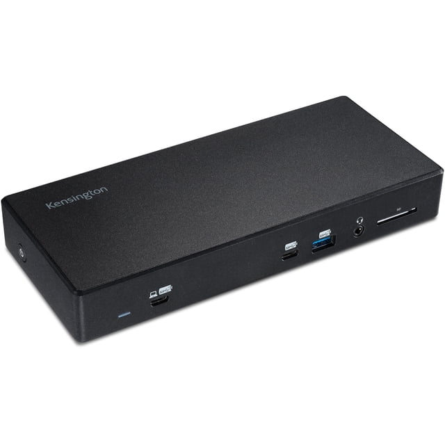 Estación de Acoplamiento Kensington SD4850P USB-C Dual 4K 100W PD
