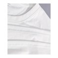 thumbnail image 3 of Men's Casual Athletic T-Shirt - Breathable Polyester, Crew Neck, Letter Print Design, Machine Washable, 3 of 6