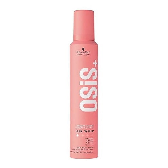 Schwarzkopf - Osis - Air Whip Volume and Body (Pack of 2)
