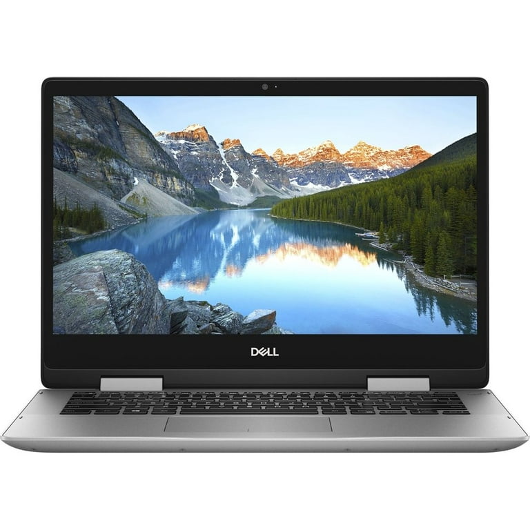 2020 Premium Dell Inspiron 14 5000 5482 2 in 1 Laptop Computer I