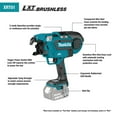 thumbnail image 4 of Makita 18V Rebar Tying Tool Kit with (2) 5.0Ah Batteries, Charger & Carrying Tool Case XRT01TK, 4 of 7