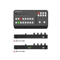 thumbnail image 4 of Video Vmix Mini Switcher Control Panel MIDI2.0 Video Recording Switchboard ,enhances work efficiency, 4 of 6