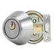 thumbnail image 3 of Cerradura de Puerta Jadeshay Seguridad Cilindro Acero Inoxidable, 3 of 8