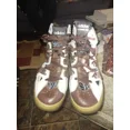 thumbnail image 1 of Ad-id-as Mens Equipment 046301 Brown Basketball Shoes Sneakers Size 11, 1 of 6