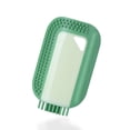 thumbnail image 2 of Handheld Mirror Wiper Coche Ventana de vidrio Escritora Pequeño Portátil Limpieza Scrubber Casas Cashets Gadgets Cocina Lavandería Sala Inevent HA047924-00, 2 of 7