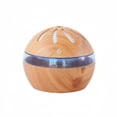thumbnail image 2 of Werulen Aromatherapy Essential Oil Diffuser, Home Bedroom Office Ultrasonic Cool Mist Humidifier, Warm Light Essential Oil Diffuser, Quiet Aromatherapy Humidifier, Waterless Auto Off Home Fragrance, 2 of 7