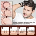 thumbnail image 5 of Ginger Hair Growth Essence Moisturizing And urishing Strength Repair Hair Follicle Damage Dry And, 5 of 5