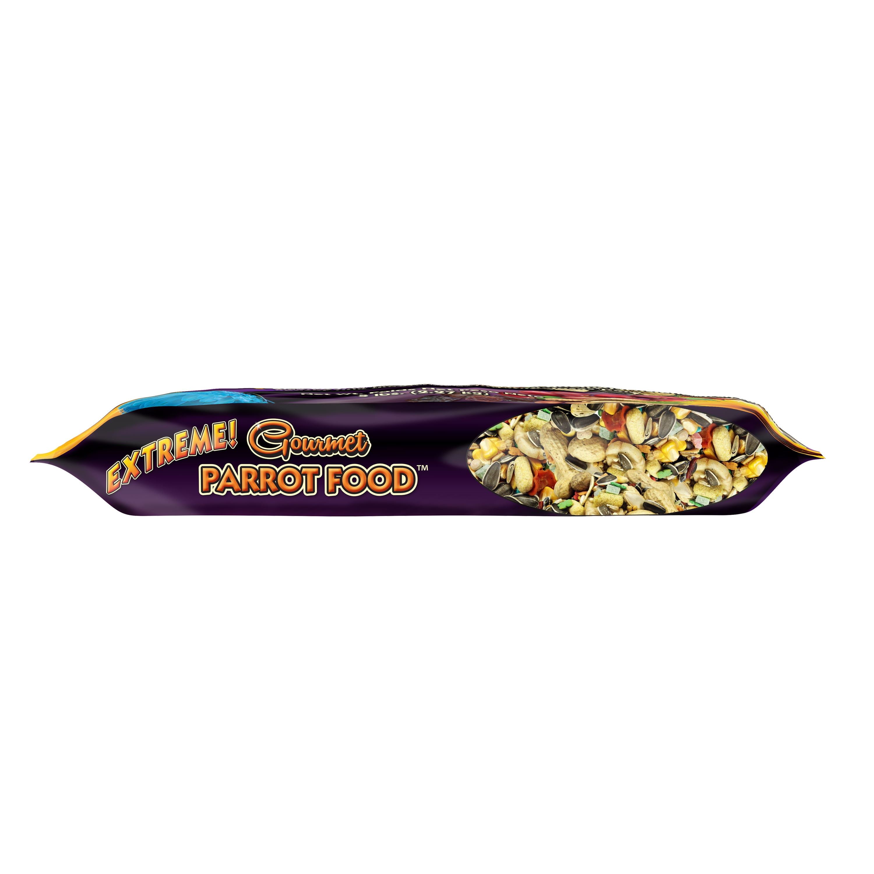 Brown s Extreme Gourmet Parrot Food