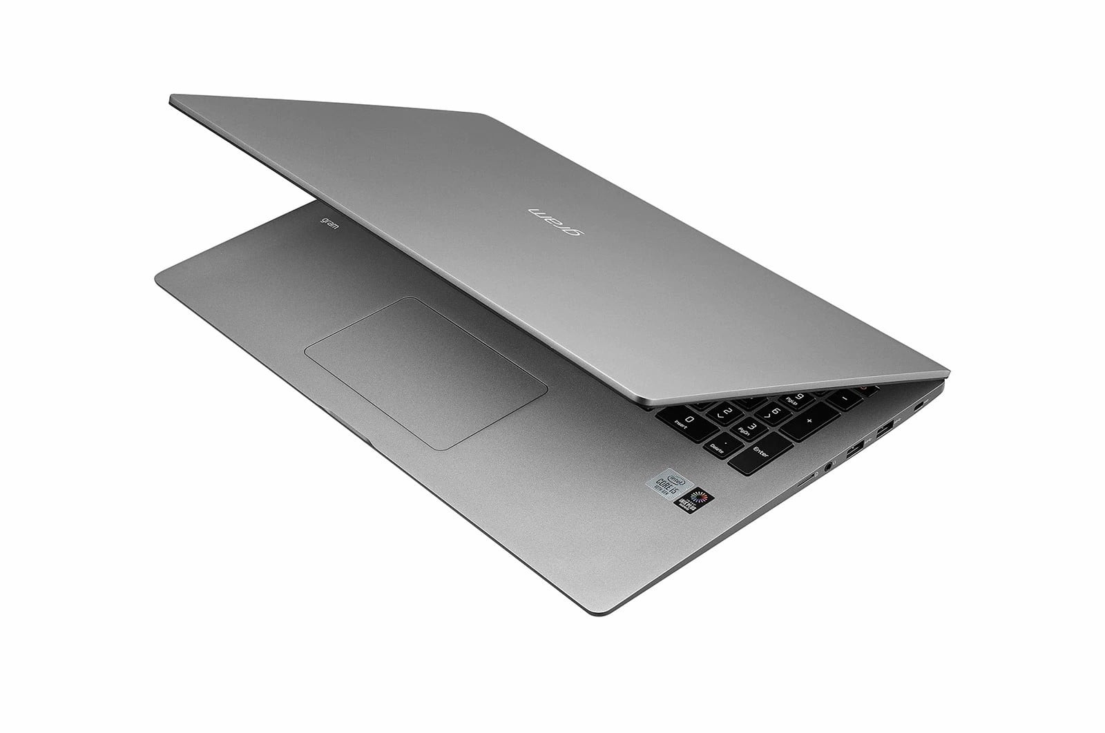 LG Gram 17 Business Laptop 17.3 LG Gram 17 Business Laptop 17.3