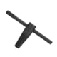 thumbnail image 2 of TICFOX Extractor De Rotura De Alambre CR-V Extractor De Tornillo Manual De Acero Tubo Roto Extractor De Tornillo Dañado Con Fuerza Fuerte(1/2"), 2 of 11