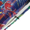 SpiderMan Into The SpiderVerse 3 Piece Sets Full/Queen Size