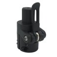thumbnail image 1 of Folding Pole Base Fittings Sturdy Poles Electric Bikes Frame Bases Parts Frame Component Scooter Accessory Metal Fastener Replacement for M365, 1 of 8