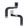 thumbnail image 6 of Replacement Front Camera Module With Flex Cable Compatible For iPhone 12 Pro Max (Decoupling Required), 6 of 7