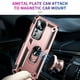 thumbnail image 5 of Funda de teléfono para Xiaomi 12T de Uso Rudo Shockproof + Cristal 9D, 5 of 5