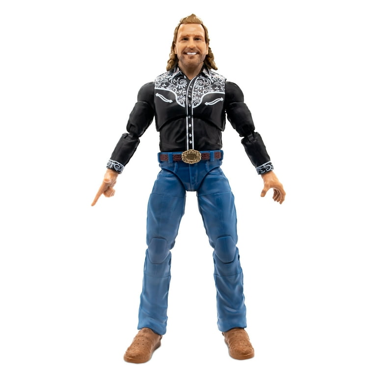 AEW Unmatched Adam Page - 6 inch Figure with Accessories - Walmart.com