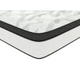 thumbnail image 2 of American Bedding SleepCool 14" Hybrid Mattress - Plush - California King, 2 of 10