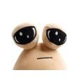 thumbnail image 3 of Peluche De Pou De Dibujos Animados Para Niños, 3 of 5