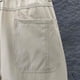 thumbnail image 5 of pstuiky Pantalones cortos para hombre, Pantalones cortos cargo cómodos con botones y bolsillos informales de verano para hombre Pantalones cortos cargo, 5 of 8