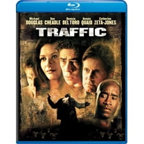 Universal Studios - Traffic [BLU-RAY]