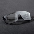 thumbnail image 4 of Gafas de seguridad BINGKING UV400 Transition Photochromic, 4 of 9