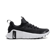 NIKE WOMENS Free Metcon 6 Womens "Black White" FJ7126 001 FJ7126 001 from Stadium Goods