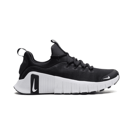 NIKE WOMENS Free Metcon 6 Womens "Black White" FJ7126 001 FJ7126 001 from Stadium Goods
